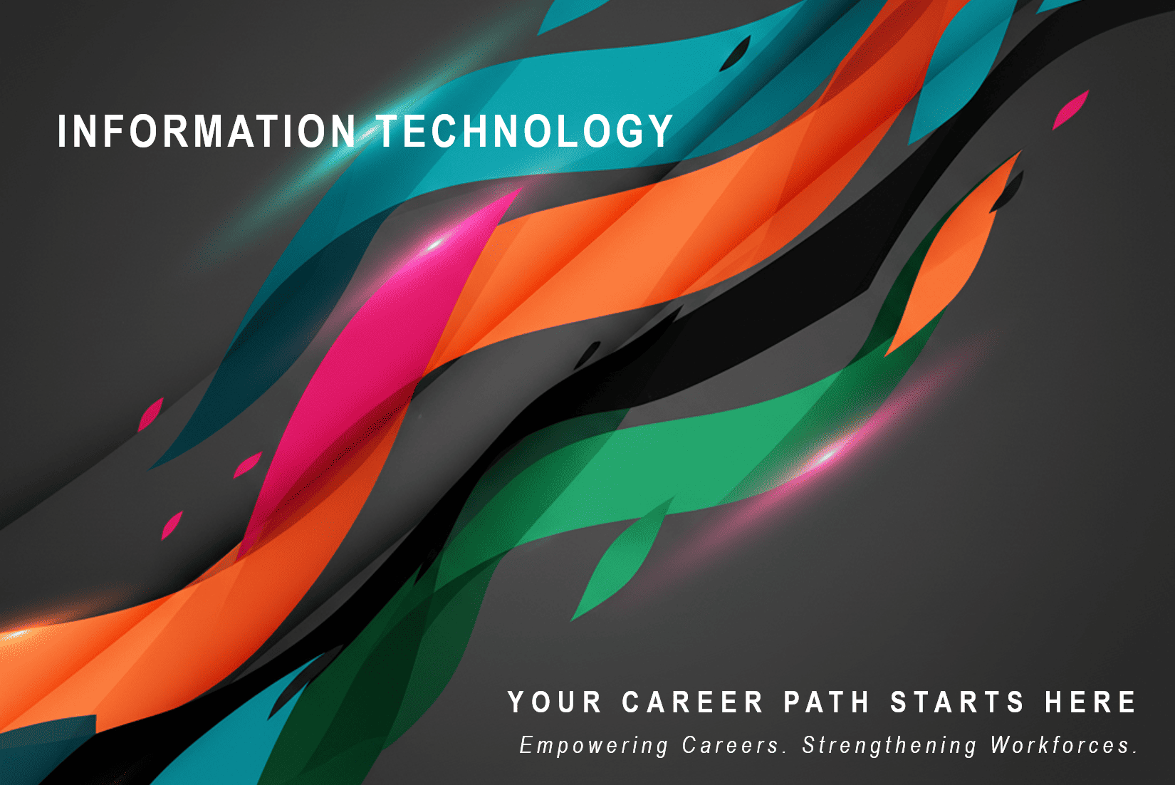 Digital Architect – Career Path Banner